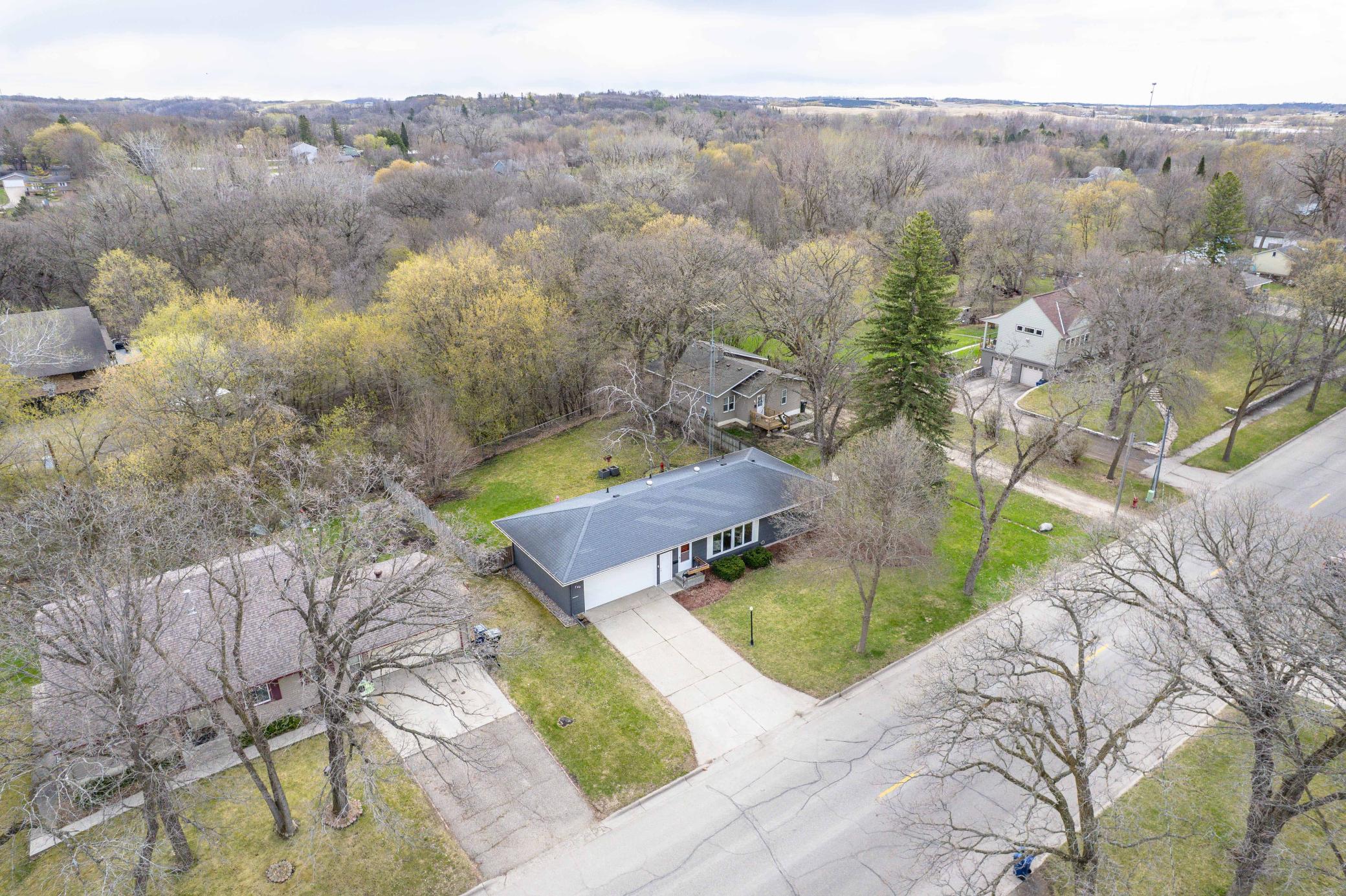 740 Springen Avenue Fergus Falls, MN 56537 - Photo 42 of 45
