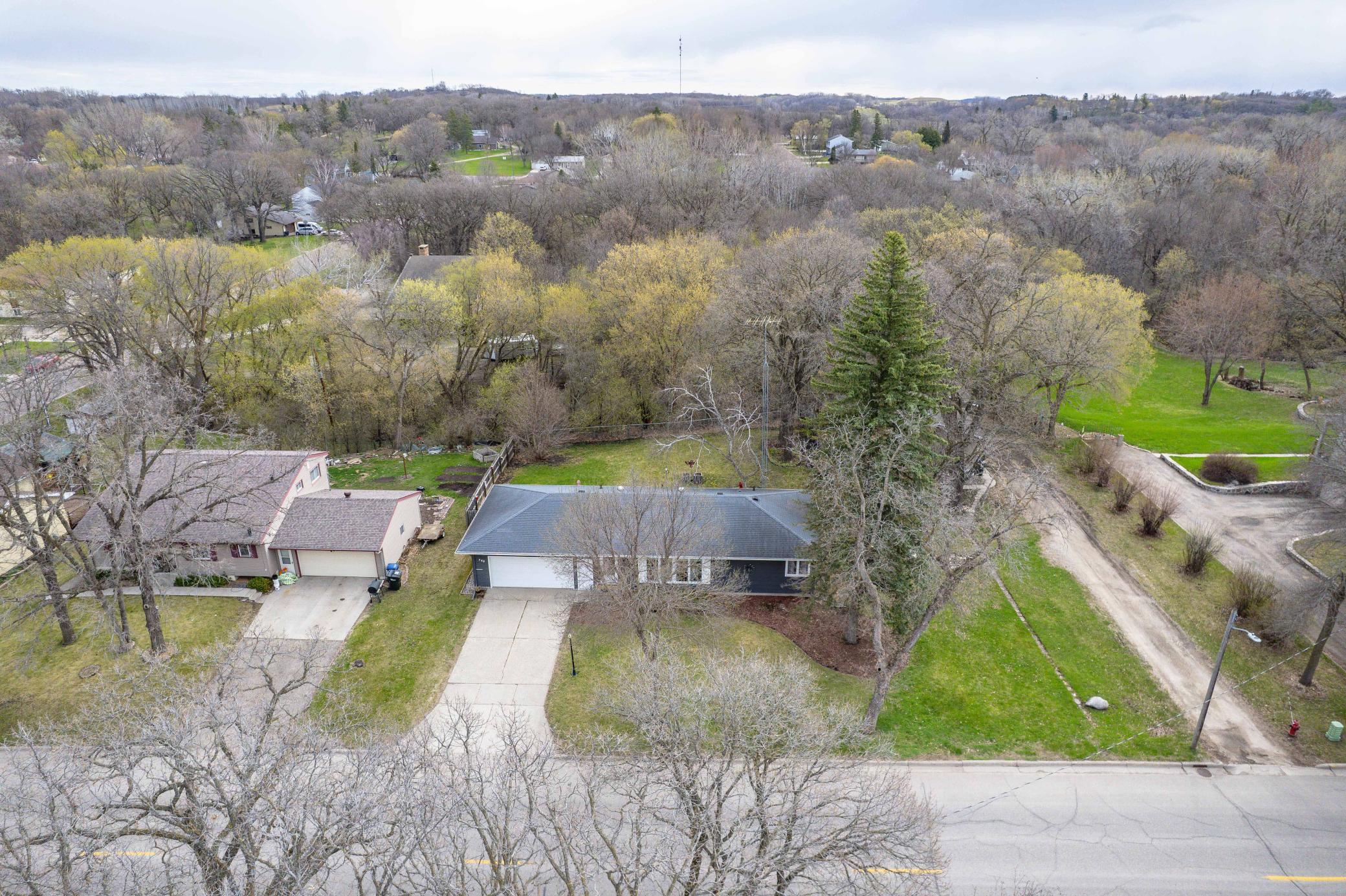 740 Springen Avenue Fergus Falls, MN 56537 - Photo 43 of 45