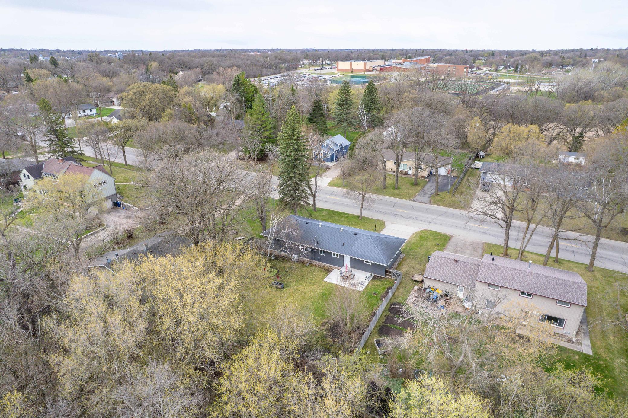 740 Springen Avenue Fergus Falls, MN 56537 - Photo 44 of 45