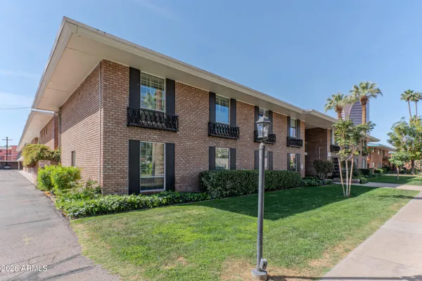 $449,888 | 133 East Palm Lane, Unit A, Phoenix, AZ 85004