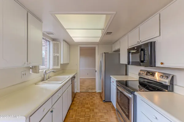 $449,888 | 133 East Palm Lane, Unit A, Phoenix, AZ 85004