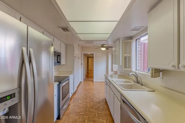 $449,888 | 133 East Palm Lane, Unit A, Phoenix, AZ 85004