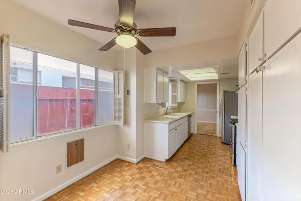 $449,888 | 133 East Palm Lane, Unit A, Phoenix, AZ 85004