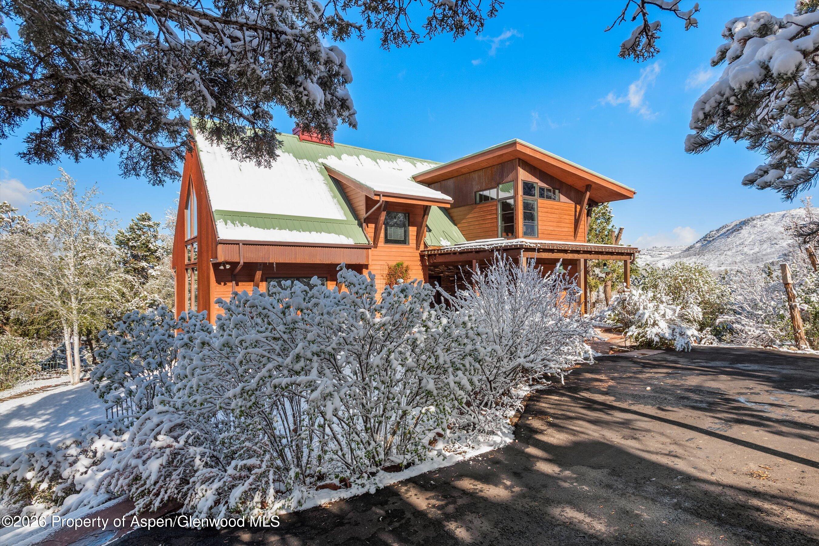 255 Little Pinon Basalt, CO 81621 - Photo 73 of 90 05-255LittlePinion_260405005