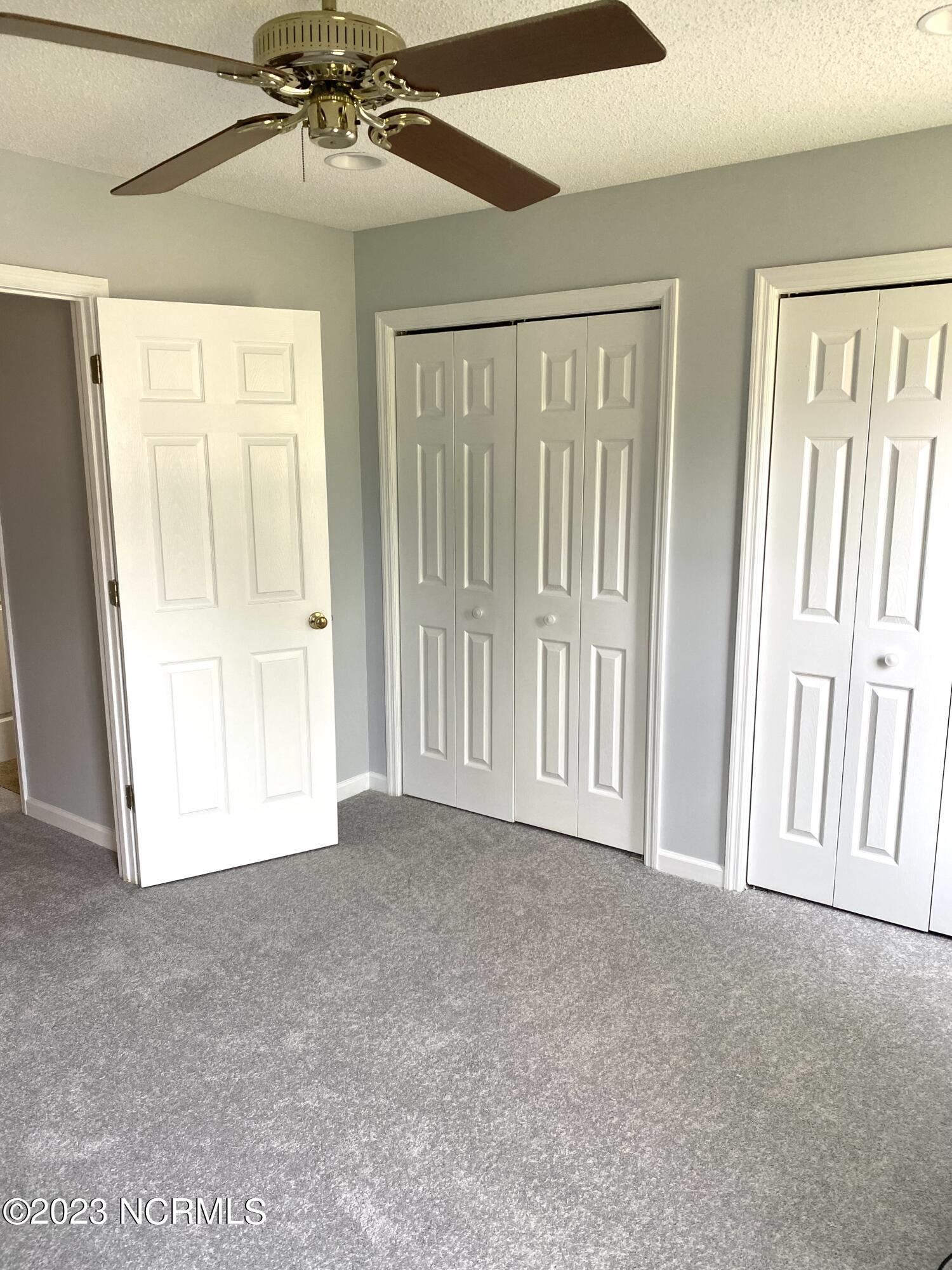 222 Venturi Drive New Bern, NC 28560 - Photo 28 of 45 Second bedroom