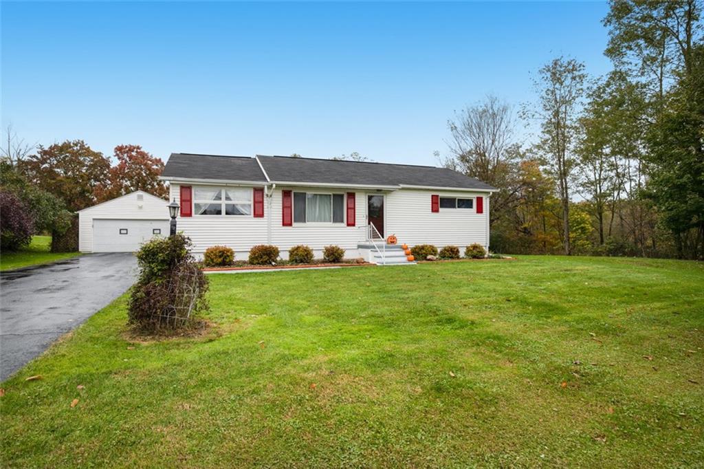 1417 Old Princeton Road New Castle, PA 16101 - Photo 1 of 17 Gallery Image 1