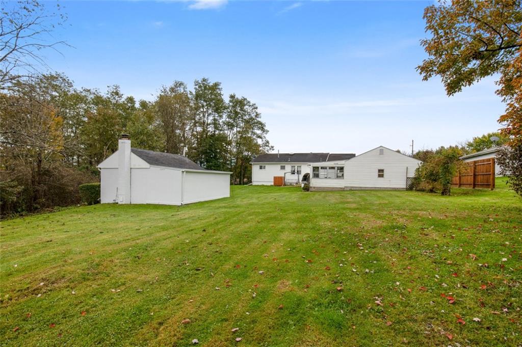 1417 Old Princeton Road New Castle, PA 16101 - Photo 17 of 17 Gallery Image 17