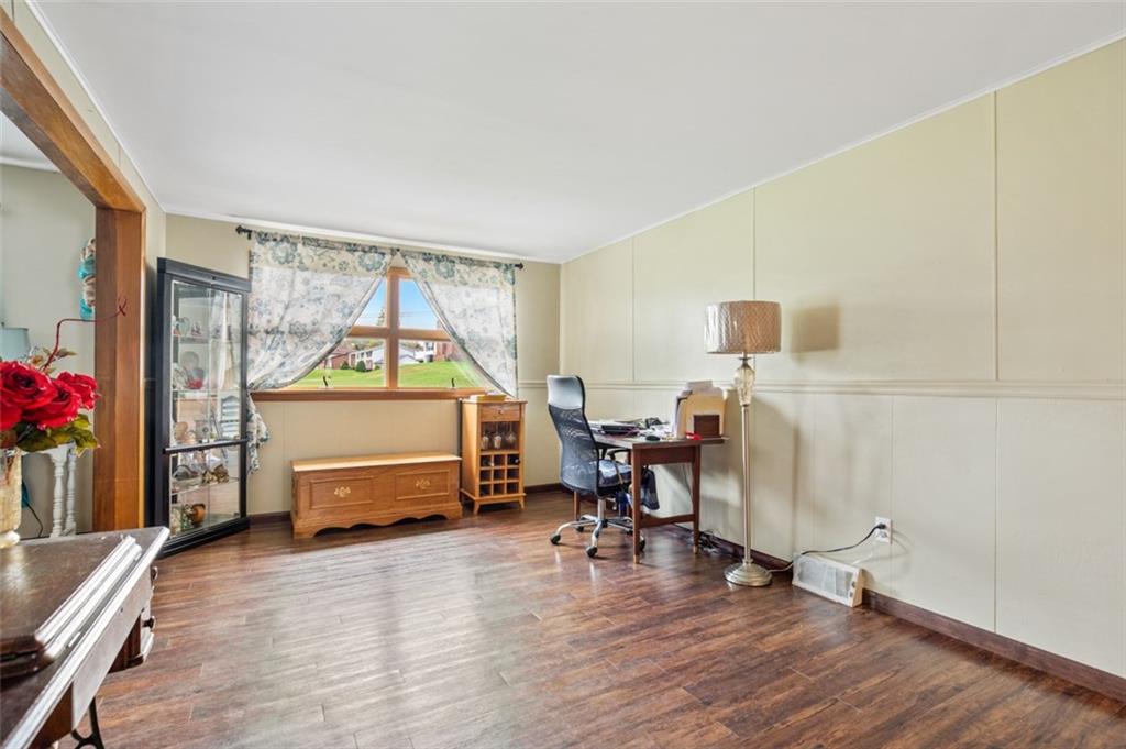 1417 Old Princeton Road New Castle, PA 16101 - Photo 7 of 17 Gallery Image 7