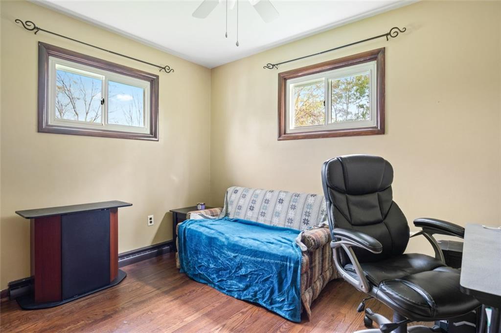1417 Old Princeton Road New Castle, PA 16101 - Photo 10 of 17 Gallery Image 10
