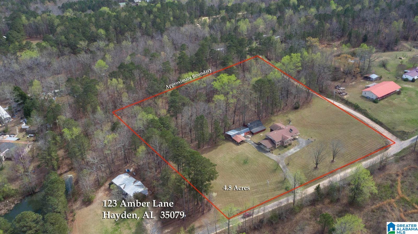123 Amber Lane Hayden, AL 35079 - Photo 61 of 68