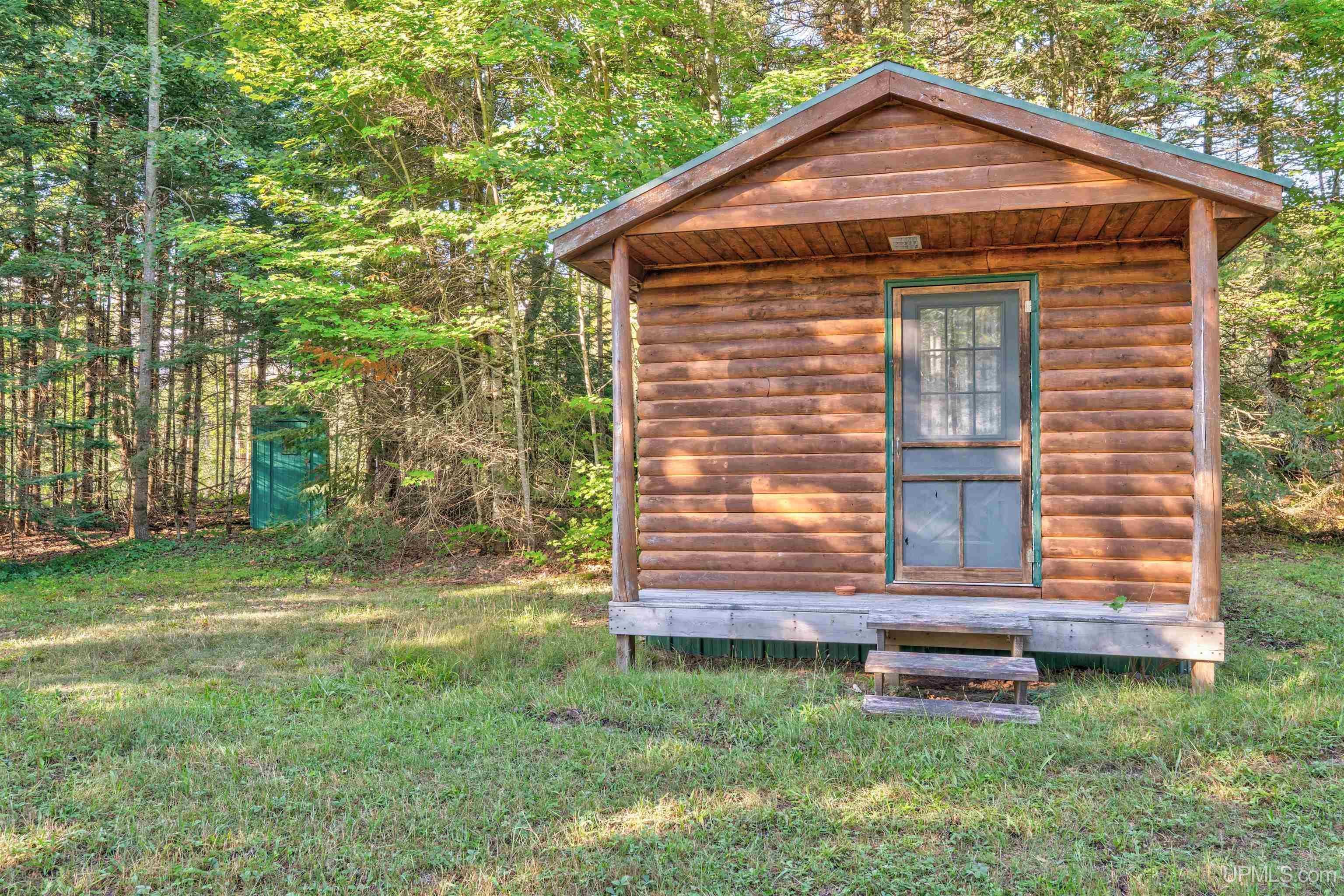 1647 West Edge Road Germfask, MI 49836 - Photo 24 of 53 Gallery Image 24