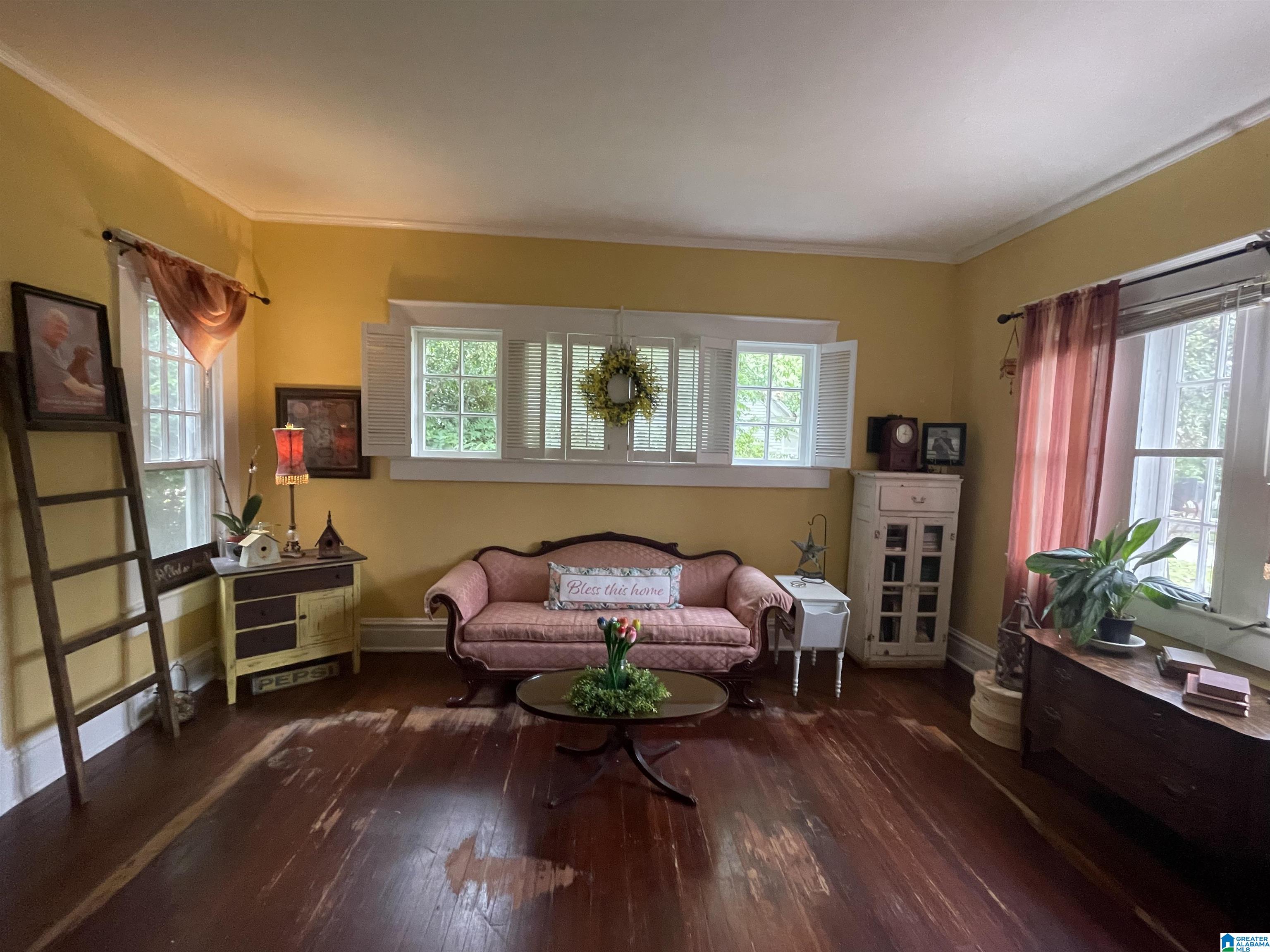 430 College Street Roanoke, AL 36274 - Photo 19 of 49