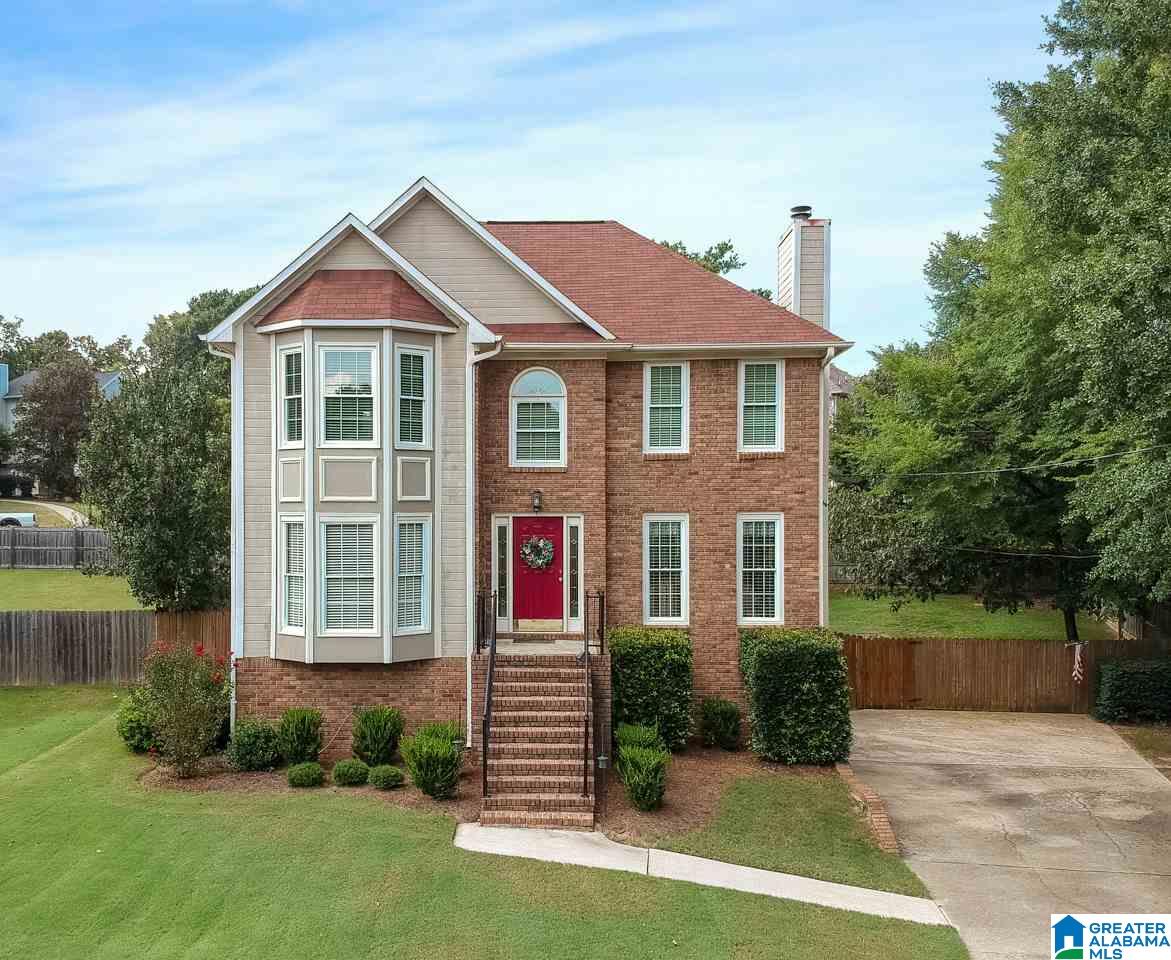 904 Falling Star Lane Alabaster, AL 35007 - Photo 1 of 36