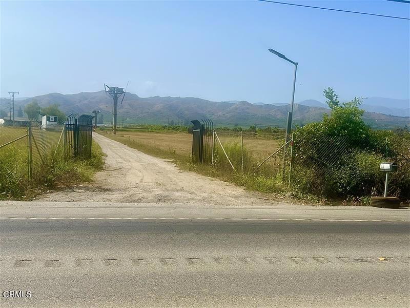 13717 West Telegraph Road Santa Paula, CA 93060 - Photo 6 of 6 a view of a lake view
