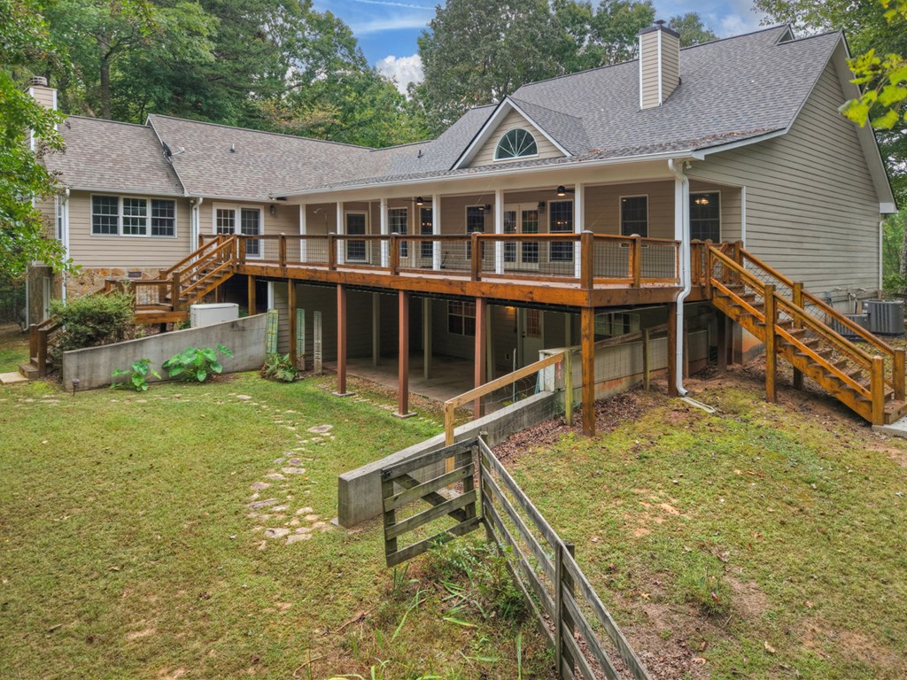 344 Cascade Lane Blue Ridge, GA 30513 - Photo 37 of 62 Gallery Image 37