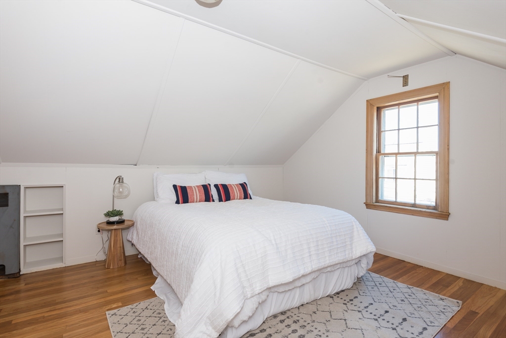 4 Inverness Road Arlington, MA 02476 - Photo 26 of 38