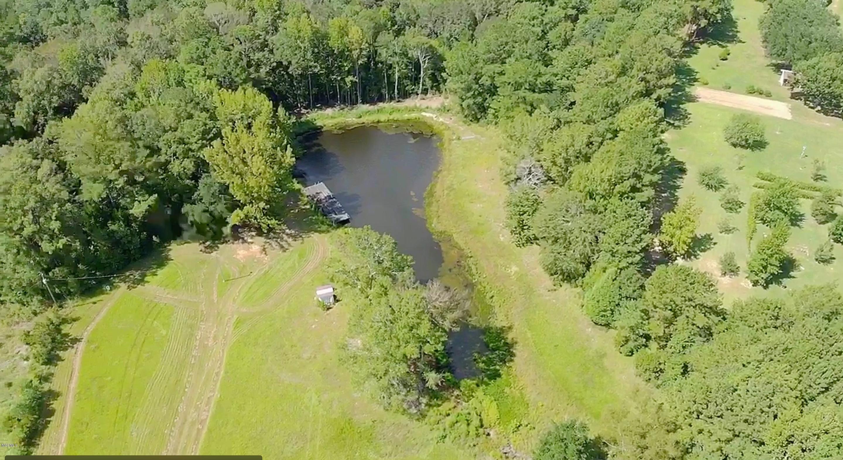 2328 Hardy Parker Road Moss Point, MS 39562 - Photo 1 of 21 a