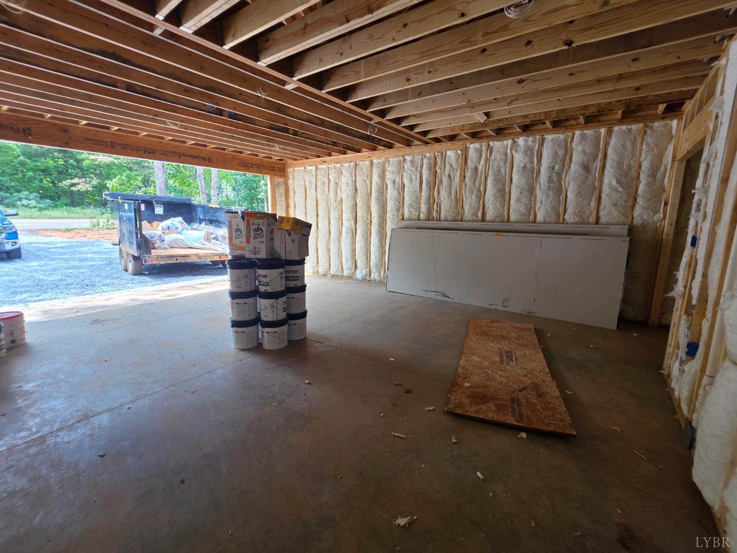 9999 Stonewall Road Concord, VA 24538 - Photo 11 of 14