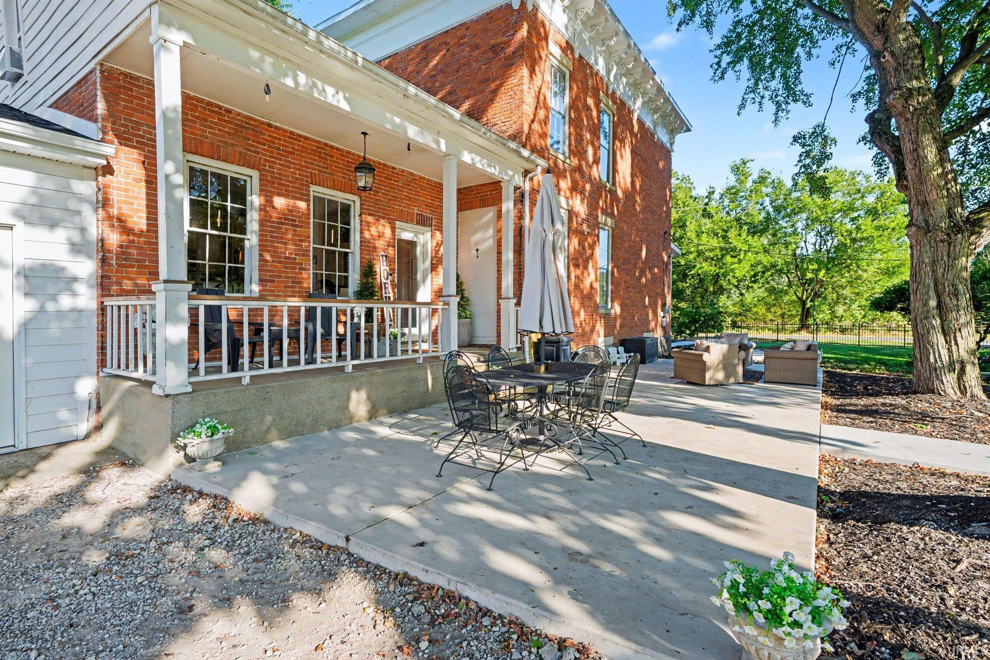 13546 Brick Road Granger, IN 46530 - Photo 24 of 31 Gallery Image 24