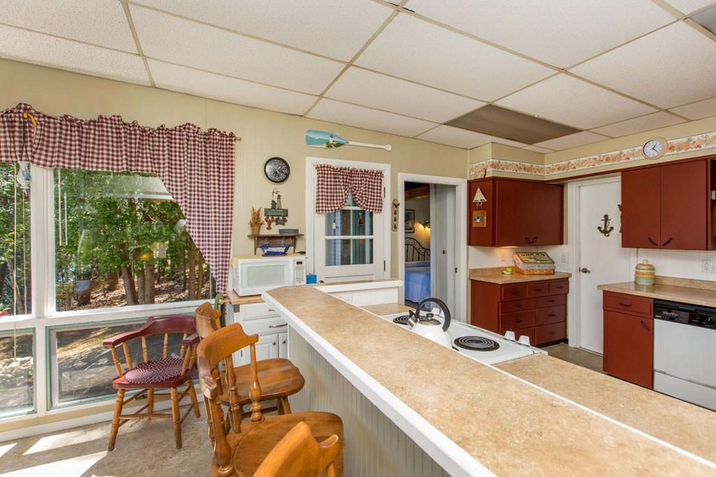 165 Tondreaus Point Road Harpswell, ME 04079 - Photo 11 of 35 Photo