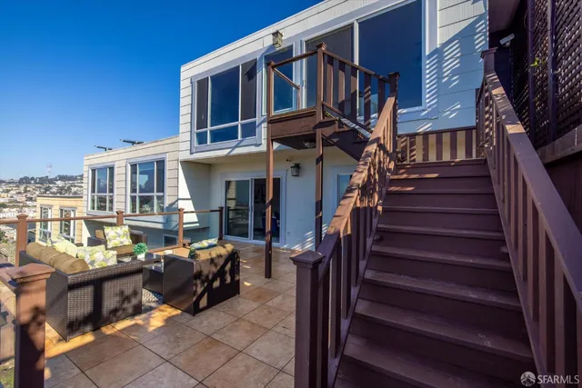 $1,828,000 | 549 Orizaba Avenue, San Francisco, CA 94132