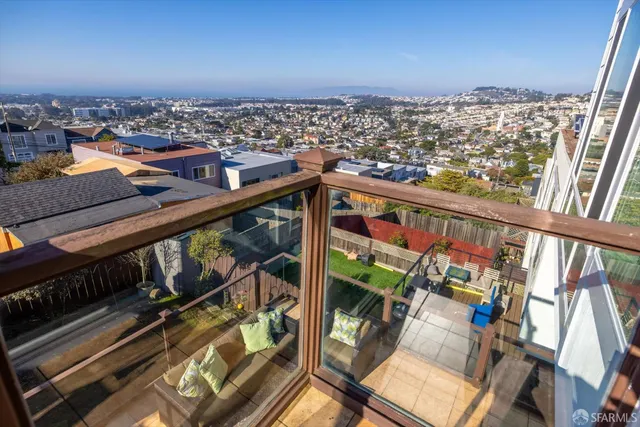 $1,828,000 | 549 Orizaba Avenue, San Francisco, CA 94132