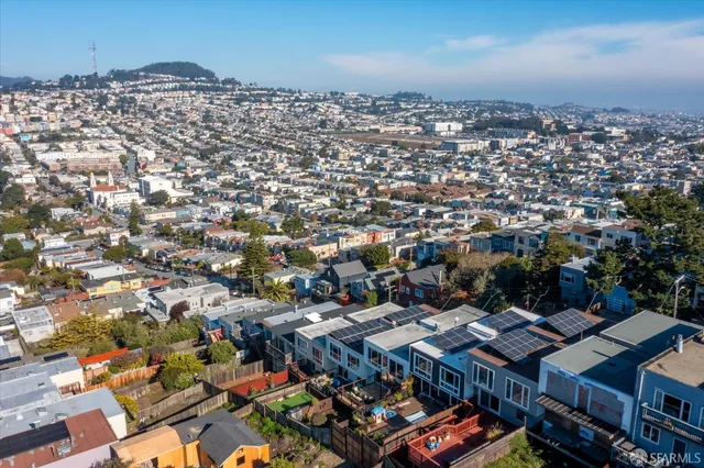 $1,828,000 | 549 Orizaba Avenue, San Francisco, CA 94132