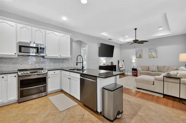 $545,000 | 1245 Shorecrest Circle, Clermont, FL 34711