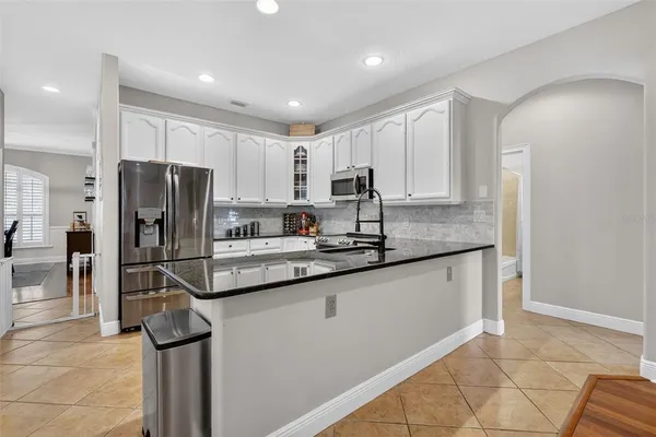 $545,000 | 1245 Shorecrest Circle, Clermont, FL 34711