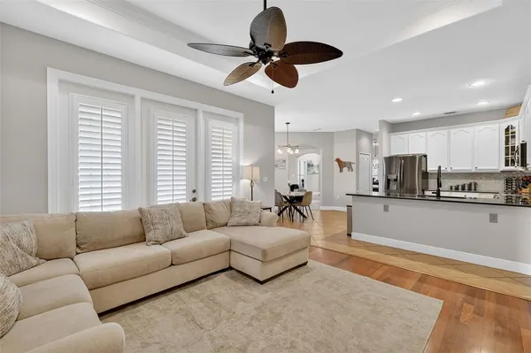 $545,000 | 1245 Shorecrest Circle, Clermont, FL 34711