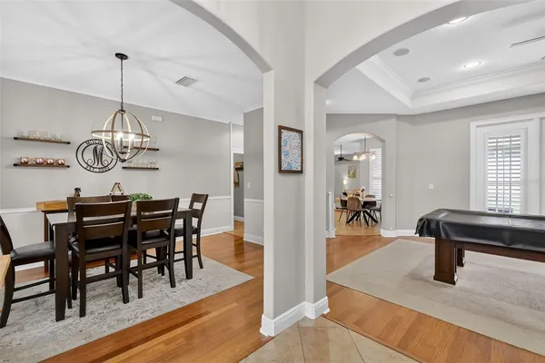 $545,000 | 1245 Shorecrest Circle, Clermont, FL 34711