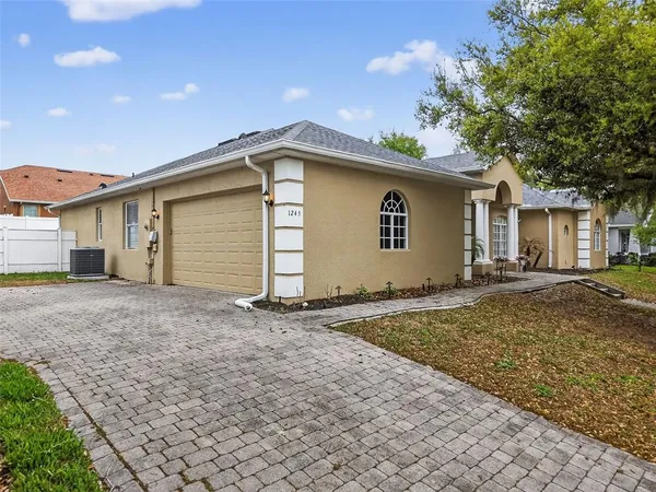 $545,000 | 1245 Shorecrest Circle, Clermont, FL 34711