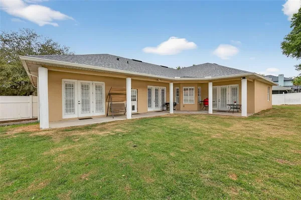 $545,000 | 1245 Shorecrest Circle, Clermont, FL 34711