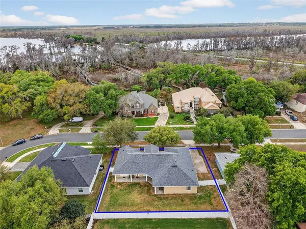 $545,000 | 1245 Shorecrest Circle, Clermont, FL 34711