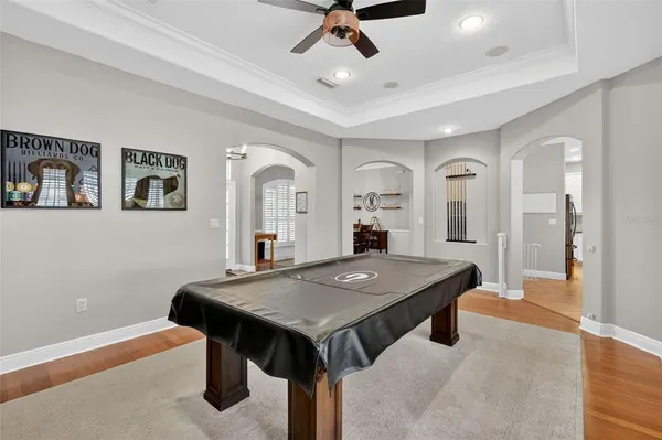$545,000 | 1245 Shorecrest Circle, Clermont, FL 34711