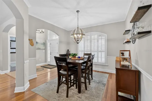 $545,000 | 1245 Shorecrest Circle, Clermont, FL 34711