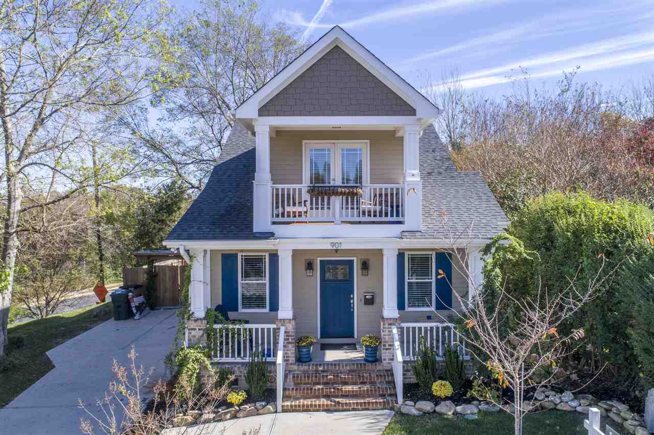 901 South East Street Raleigh, NC 27601 - Photo 1 of 25 Photo 1