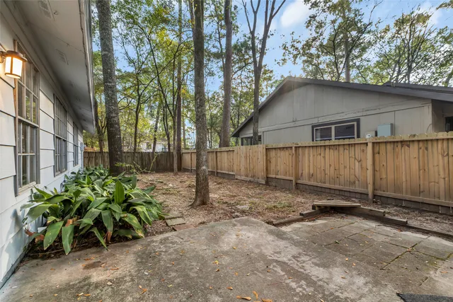 $2,650 | 11829 South Red Cedar Circle, The Woodlands, TX 77380