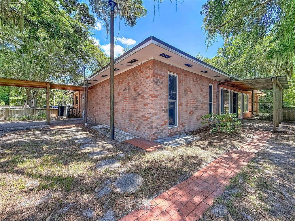 18202 Oakdale Road Odessa, FL 33556 - Photo 52 of 64