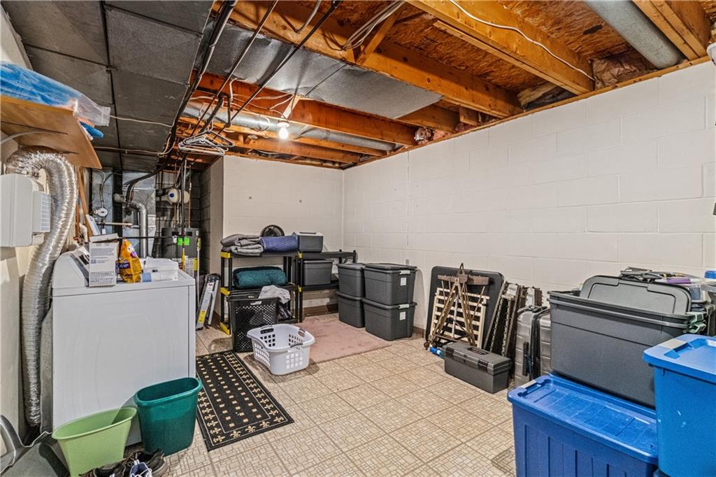 320 Spring Run Drive Monroeville, PA 15146 - Photo 22 of 25
