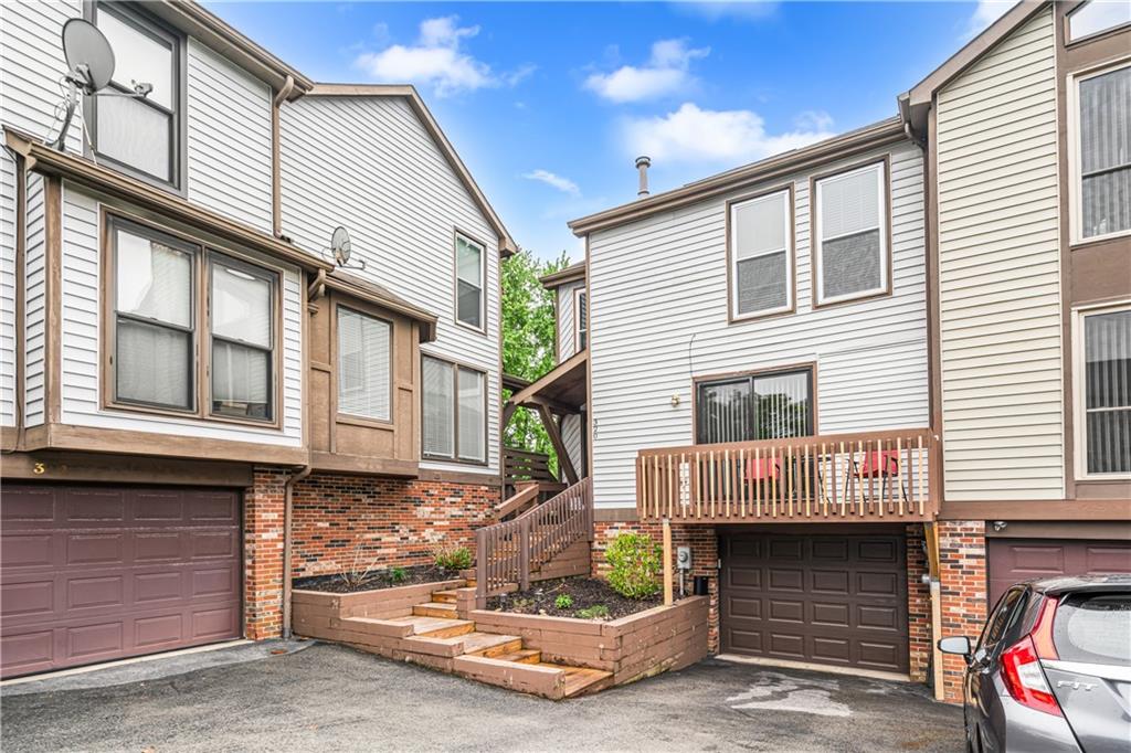 320 Spring Run Drive Monroeville, PA 15146 - Photo 24 of 25