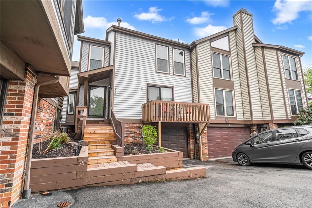 320 Spring Run Drive Monroeville, PA 15146 - Photo 25 of 25