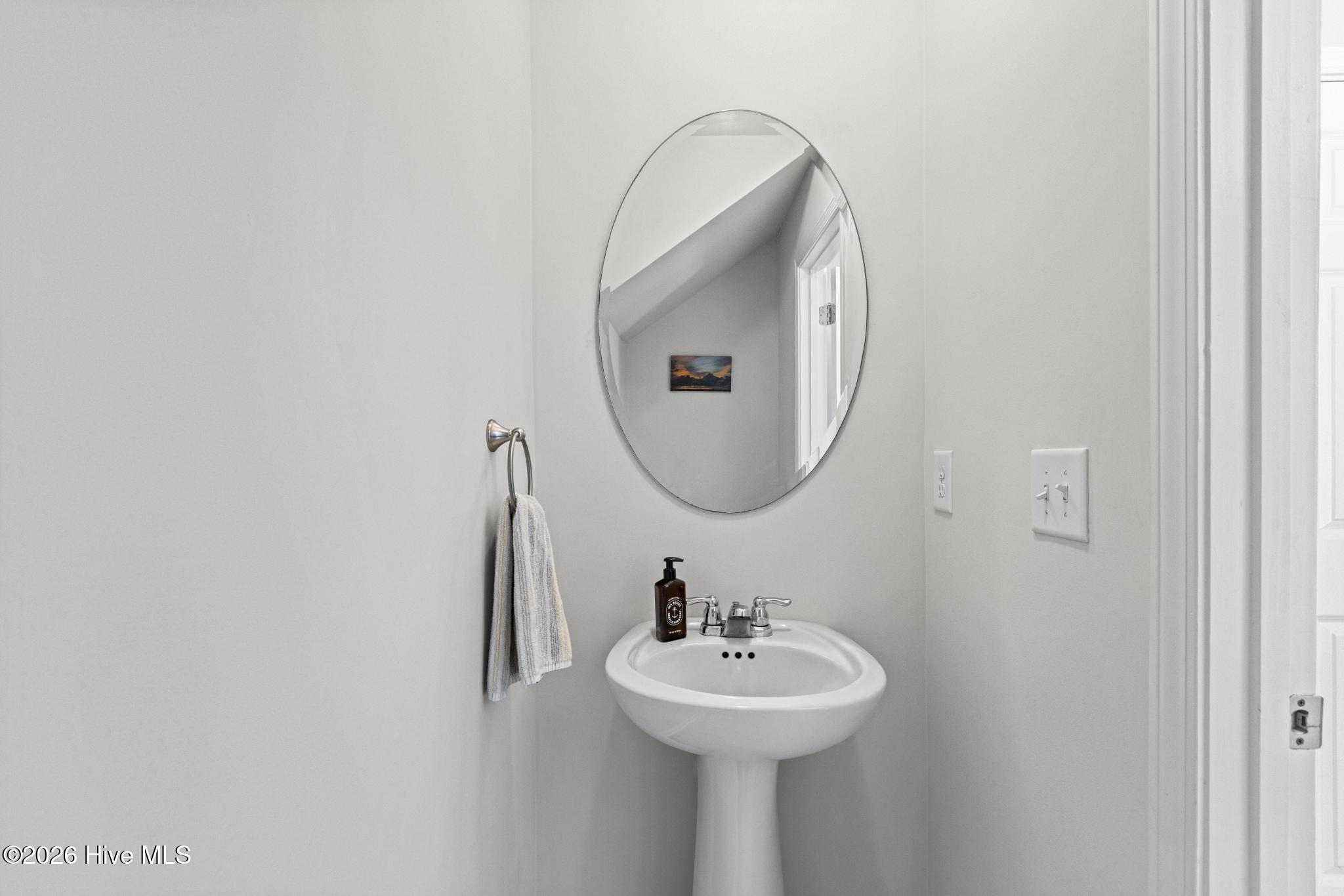 202 New Home Place, Unit LOT #2 Holly Ridge, NC 28445 - Photo 11 of 35 425A1049