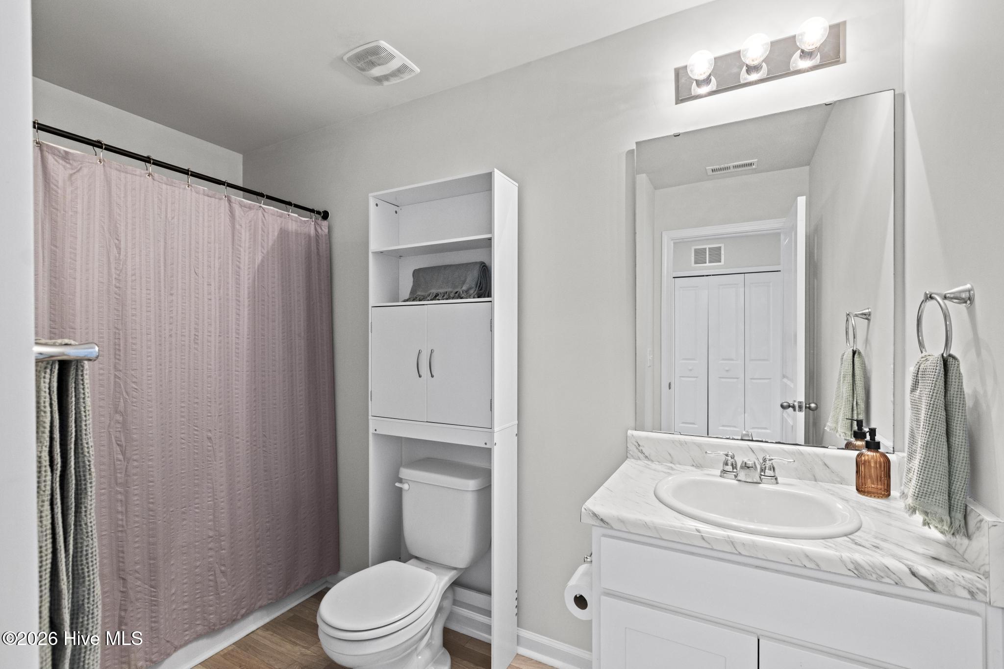 202 New Home Place, Unit LOT #2 Holly Ridge, NC 28445 - Photo 24 of 35 425A1070