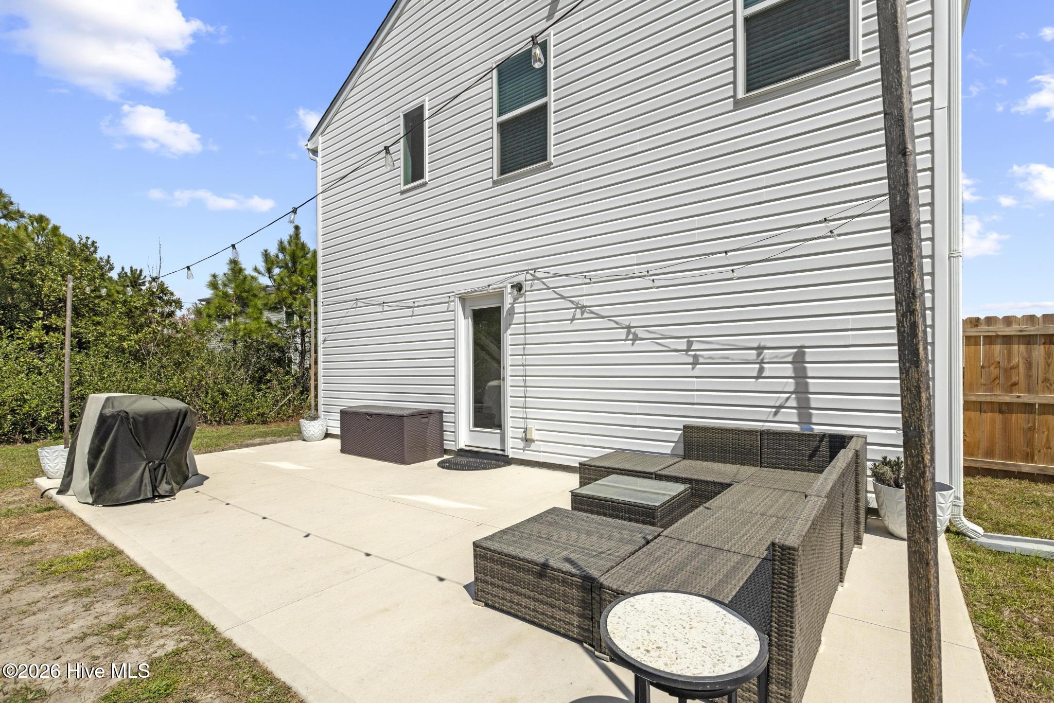 202 New Home Place, Unit LOT #2 Holly Ridge, NC 28445 - Photo 25 of 35 425A1090