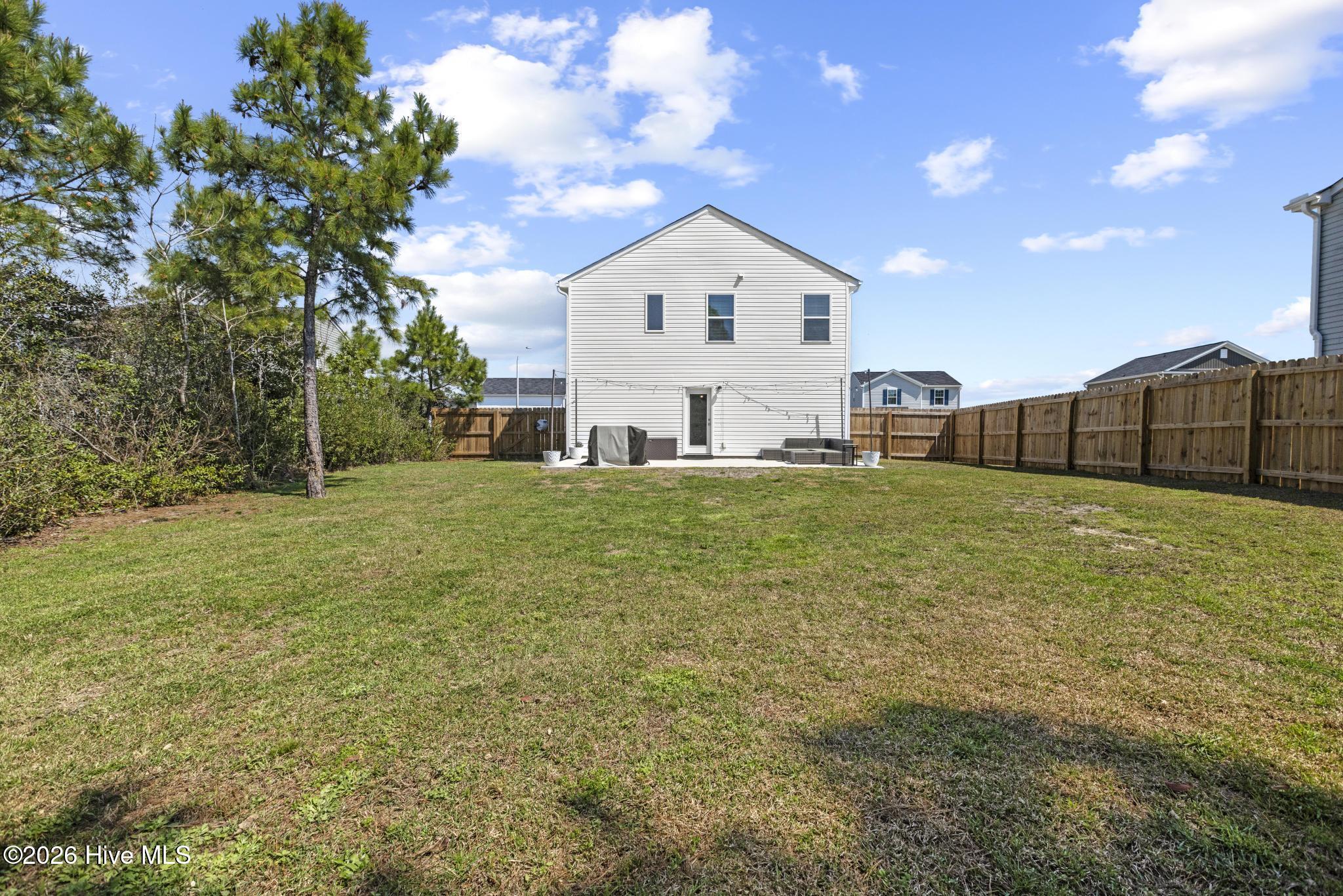 202 New Home Place, Unit LOT #2 Holly Ridge, NC 28445 - Photo 26 of 35 425A1096