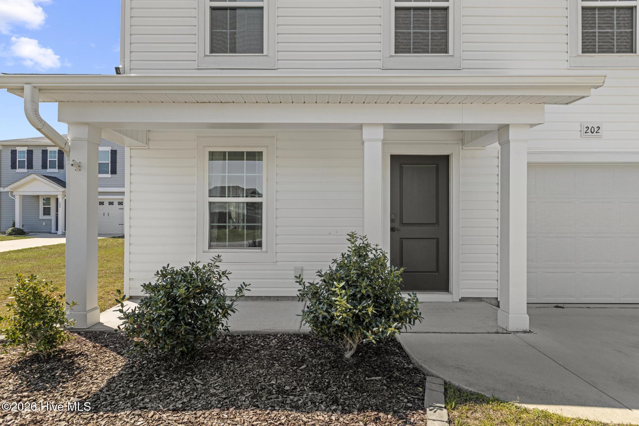 202 New Home Place, Unit LOT #2 Holly Ridge, NC 28445 - Photo 27 of 35 425A1098