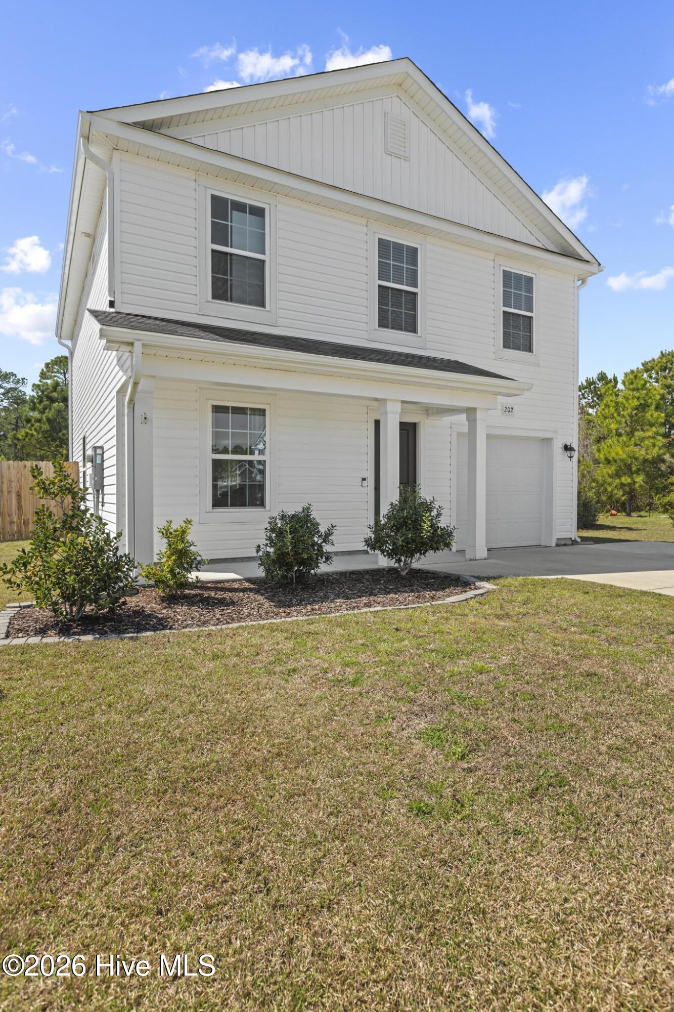 202 New Home Place, Unit LOT #2 Holly Ridge, NC 28445 - Photo 28 of 35 425A1104