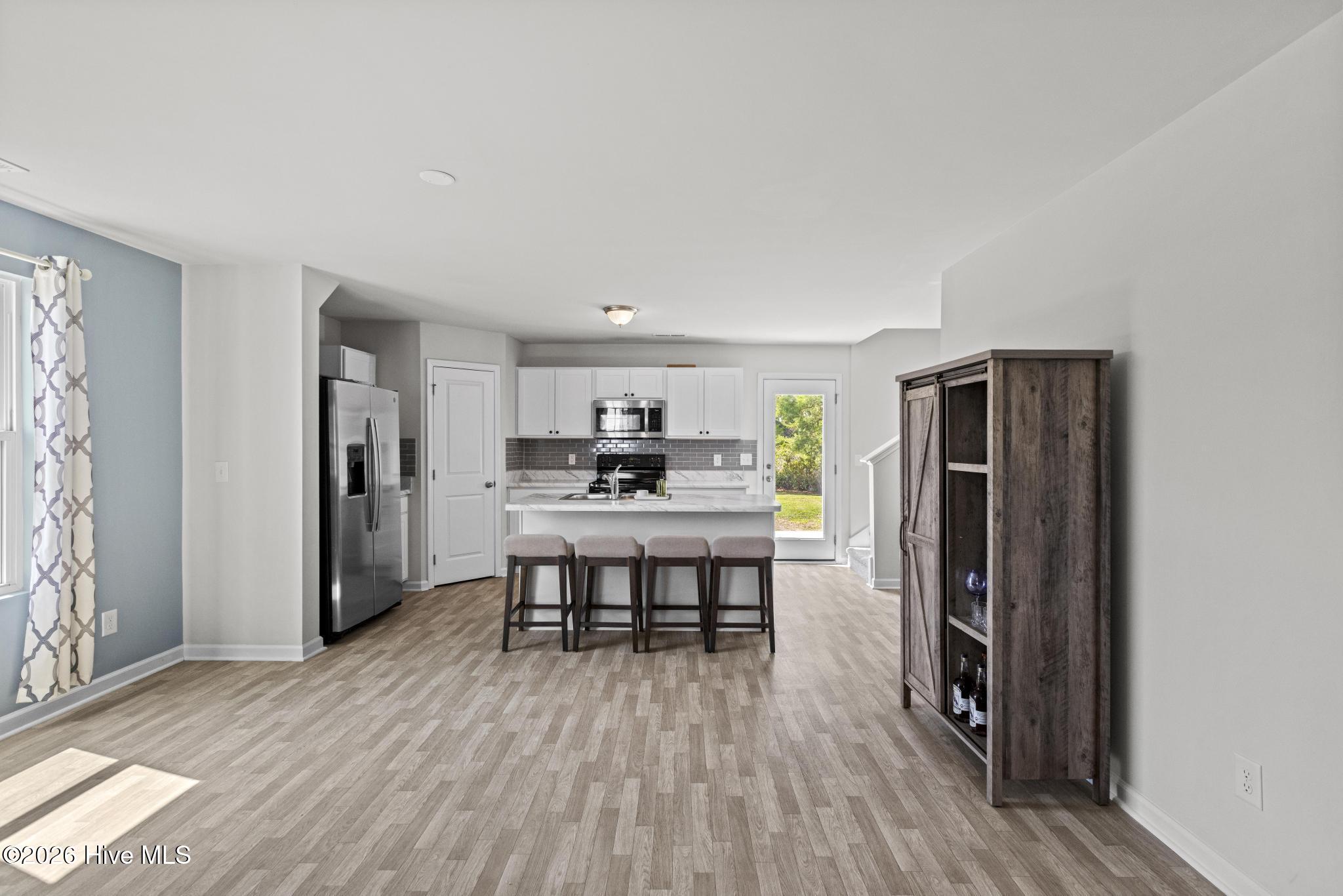 202 New Home Place, Unit LOT #2 Holly Ridge, NC 28445 - Photo 5 of 35 425A1031