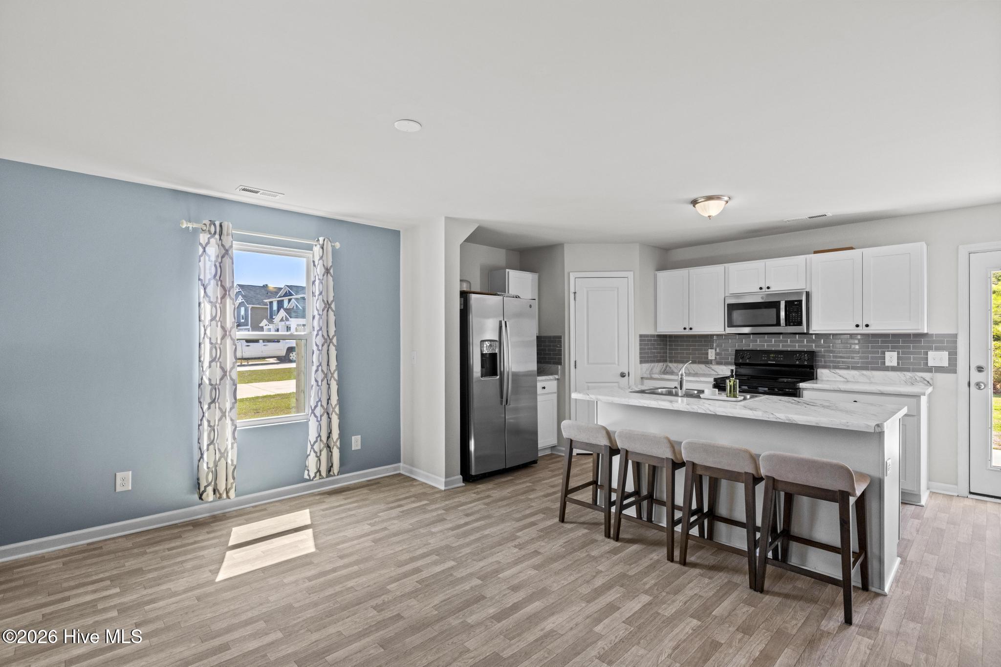 202 New Home Place, Unit LOT #2 Holly Ridge, NC 28445 - Photo 6 of 35 425A1034